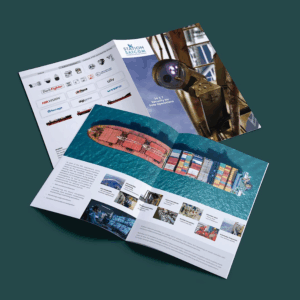 One-Fold Brochure