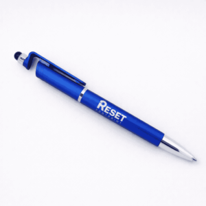 Tri-Task Cellphone Stand Pen