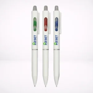 SandFlow Timer Grip Pen