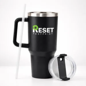 Hydra 40 oz Insulated Tumbler