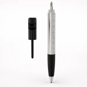 Smart 6‑in‑1 Tech Tool Pen