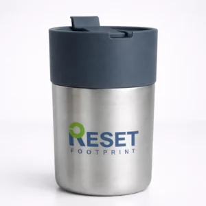 Orero Double‑Wall Travel Mug