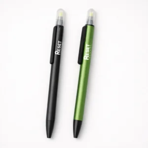 Duo-Glow Pen & Highlighter