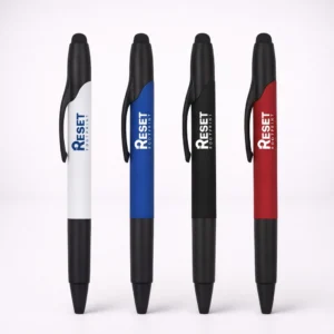 Styliter Metal Pen