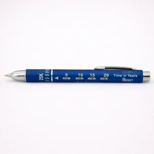 Financial Calculator Pen