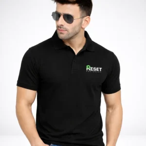 Premium Cotton Polo