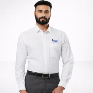 Cotton Formal Shirt