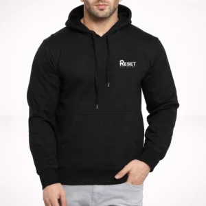 Premium Hooded Sweatshirt