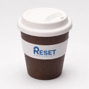 iBamboo Fiber Travel Cup