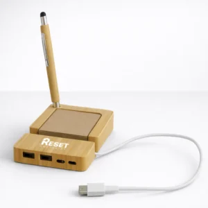 Branchr Pad Desk Hub