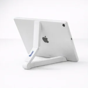 Foldable V-Stand Phone Holder
