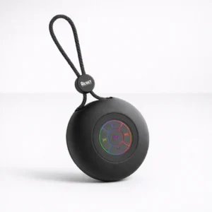 Urban Gear Tango Water Resistant Bluetooth Speaker