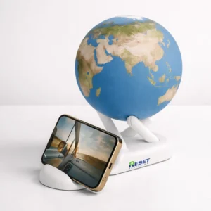 Xech NEBULA Earth Mood Light Speaker