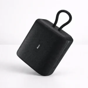 Portronics Buzz 5W Portable Wireless Bluetooth Speaker with TWS