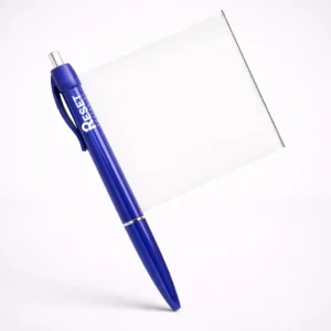 Banner Pen