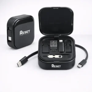 Spool YOYO Retractable Cable